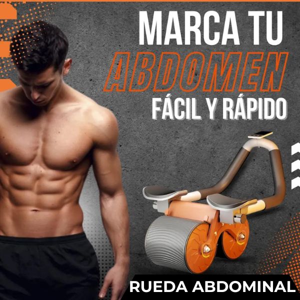 Rueda Abdominal