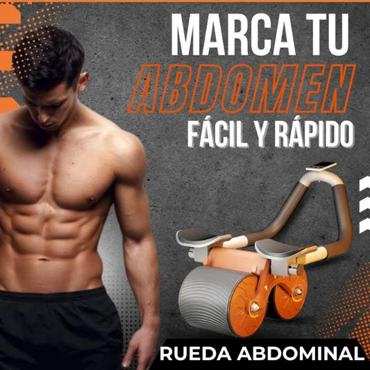 Rueda Abdominal